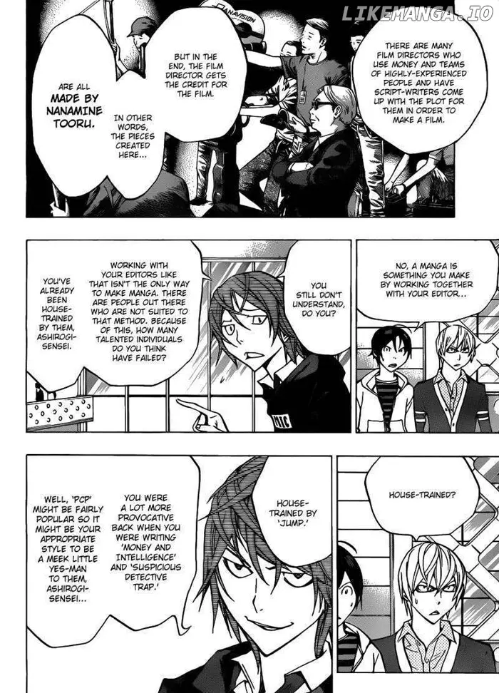 Baku Chapter 145 image 03_optimized